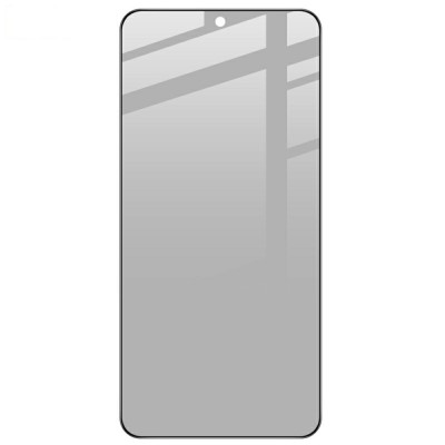 "IMAK" Tempered Glass черное защитное стекло толщиной - конфиденциальность (Galaxy S26)