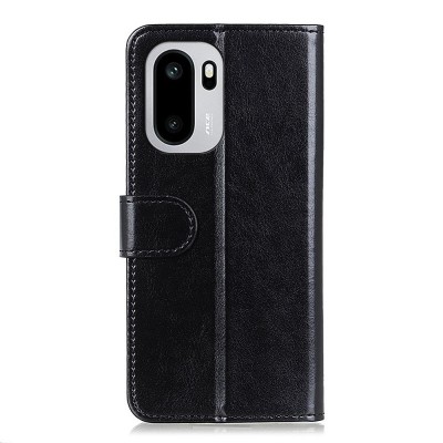 "Binfen" atvēramais maciņš - melns (OnePlus 15R / Ace 6T / Ace 6)