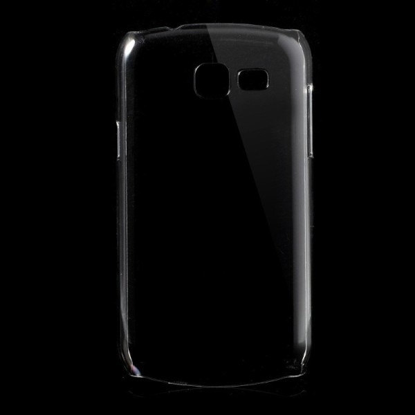 Plastmasas apvalks - dzidrs (Galaxy Trend Lite)