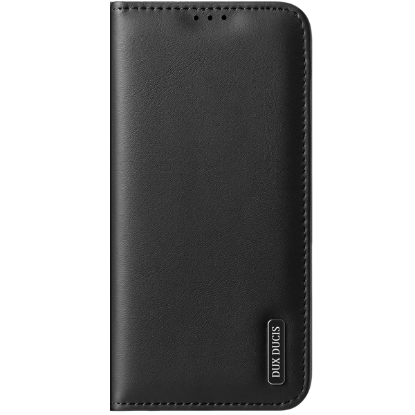 „Dux Ducis“ Hivo чехол-книжка - чёрный (Galaxy S26)