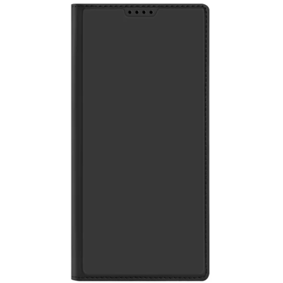 Чехол-книжка "Dux Ducis" Skin - чёрный (Galaxy S26)
