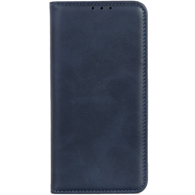 Чехол-книжка "Binfen" Split - синий (Galaxy S26)