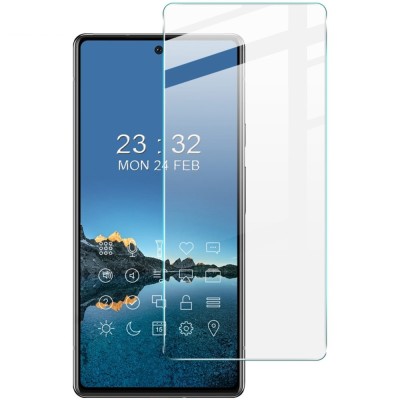 "IMAK" Tempered Glass защитное стекло - прозрачный (Pixel 7)