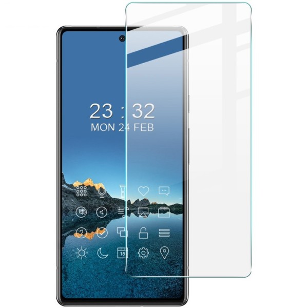 "IMAK" Tempered Glass защитное стекло - прозрачный (Pixel 7)