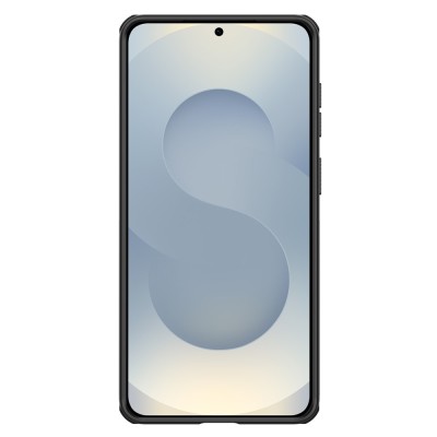 Чехол "Nillkin" Frosted Shield Pro - чёрный (Galaxy S26+)
