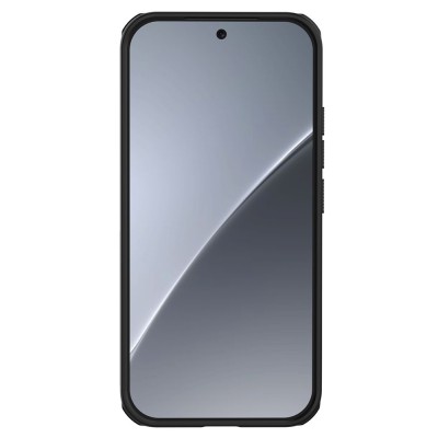 Чехол "Nillkin" Frosted Shield Pro - чёрный (Xiaomi 17)