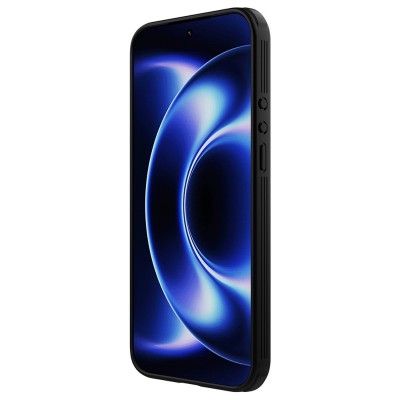 Чехол „Nillkin“ CamShield Prop Magnetic - чёрный (Xiaomi 17 Ultra)