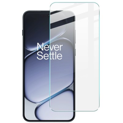 "IMAK" Tempered Glass защитное стекло - прозрачный (OnePlus 15R / Ace 6T / Ace 6)