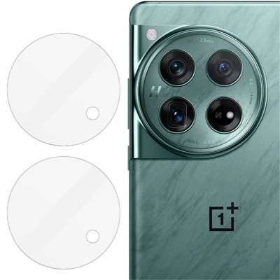 "IMAK" защитное стекло задней камеры 0.3 mm (OnePlus 12)