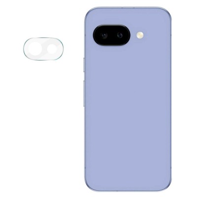 "IMAK" защитное стекло задней камеры 0.3 мм - чёрный (Pixel 10A)