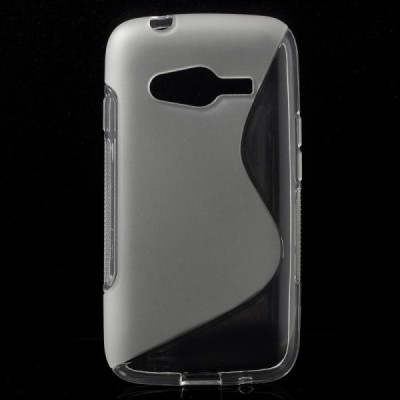 Samsung Galaxy Trend 2 G313 dzidrs cieta silikona (TPU) apvalks / vacins.lv