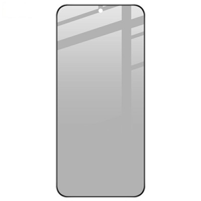 "IMAK" Tempered Glass черное защитное стекло толщиной - конфиденциальность (OnePlus 15R / Ace 6T / Ace 6)
