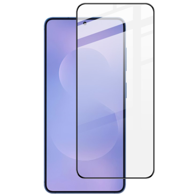 "IMAK" Tempered Glass Защитная пленка для экрана с полным покрытием (3 шт.) - (Galaxy S26)