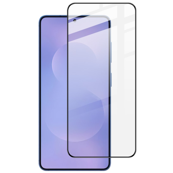 "IMAK" Tempered Glass Защитная пленка для экрана с полным покрытием (3 шт.) - (Galaxy S26)