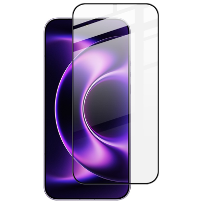 "IMAK" Tempered Glass Защитная пленка для экрана с полным покрытием (1 шт.) - (Galaxy S24 / S25)