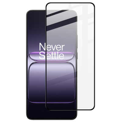 "IMAK" Tempered Glass Защитная пленка для экрана с полным покрытием (1 шт.) - (OnePlus 15R / Ace 6T / Ace 6)