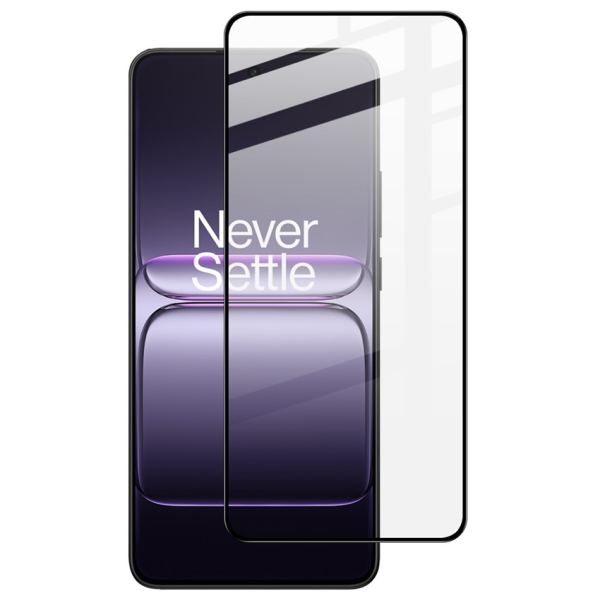"IMAK" Tempered Glass Защитная пленка для экрана с полным покрытием (1 шт.) - (OnePlus 15R / Ace 6T / Ace 6)