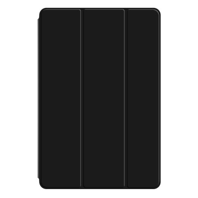 "Stylus" atvēramais maciņš - melns (Lenovo Tab 10.1)