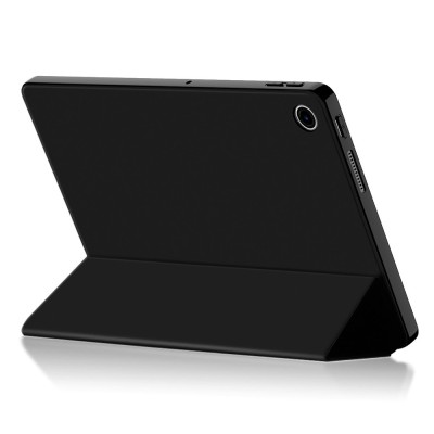 Чехол-книжка „Stylus“ - чёрный (Lenovo Tab 10.1)