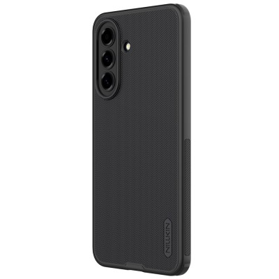 Чехол "Nillkin" Frosted Shield Pro - чёрный (Galaxy A57)