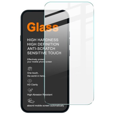 "IMAK" Tempered Glass защитное стекло - прозрачный (Nothing Phone 4a)