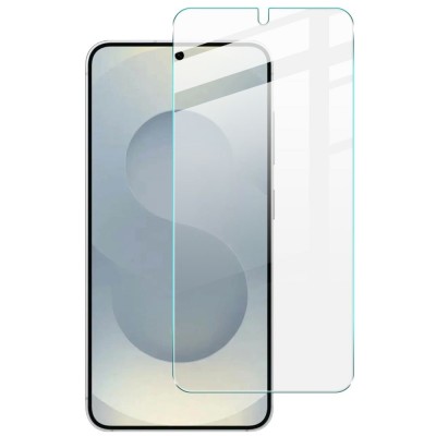 "IMAK" Tempered Glass защитное стекло - прозрачный (Galaxy S26+)