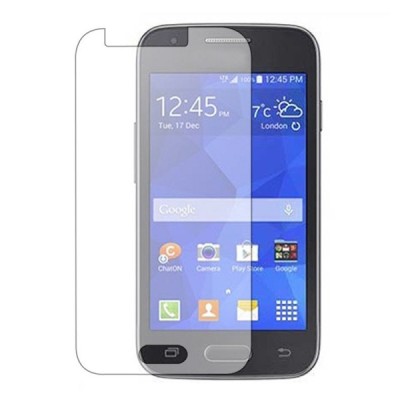 Samsung Galaxy Trend 2 G313 apsauginė skaidri ekrano plėvelė / Priedai.lt