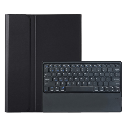 "Bosina" Atvēramais futrālis ar tastatūra - melns (Redmi Pad 2 Pro)