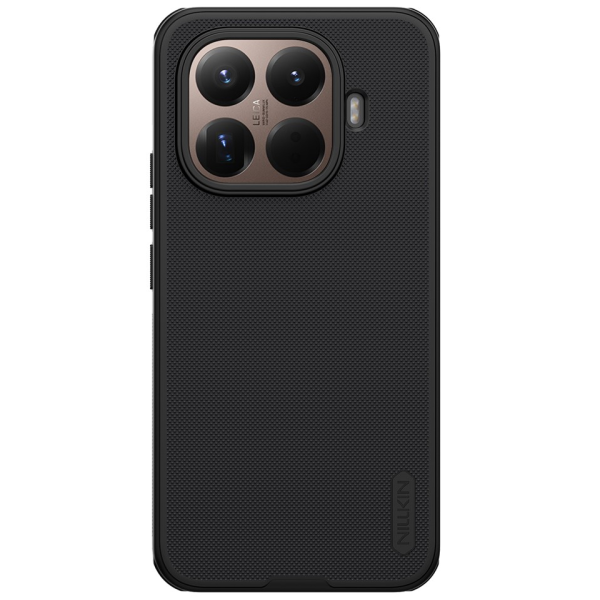 Чехол "Nillkin" Frosted Shield Pro - чёрный (Xiaomi 15T Pro)