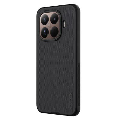 Чехол "Nillkin" Frosted Shield Pro - чёрный (Xiaomi 15T Pro)