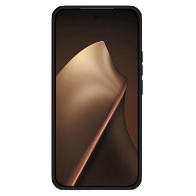 Чехол "Nillkin" Frosted Shield Pro - чёрный (Xiaomi 15T Pro)