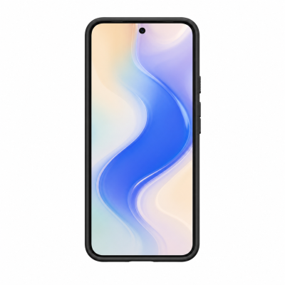 copy of "Spigen" Liquid Air Mag fit чехол - чёрный (Pixel 10 / 10 Pro)