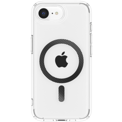 "Spigen" Ultra MagFit apvalks - dzidrs (iPhone 17e / 16e)