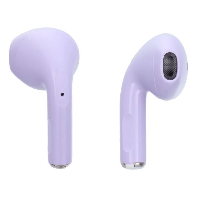 „Blue Star“ TWS Wireless Fi7 беспроводные наушники - фиолетовый