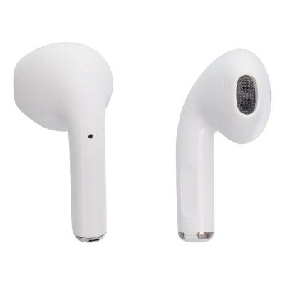„Blue Star“ TWS Wireless Fi7 беспроводные наушники - белые