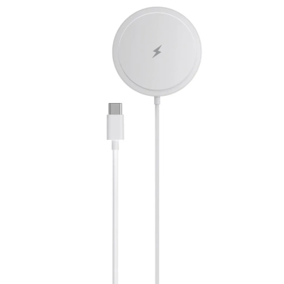 „Blue Star“ Magnetic Charging Stand беспроводное компактное зарядное устрой
