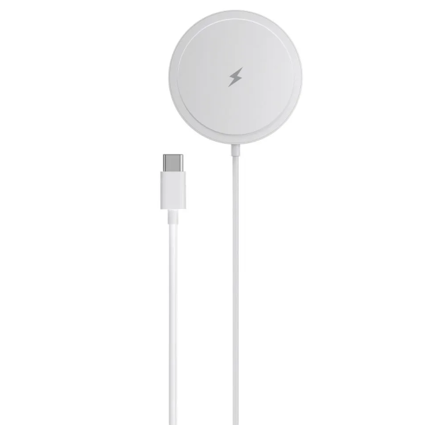 „Blue Star“ Magnetic Charging Stand беспроводное компактное зарядное устрой