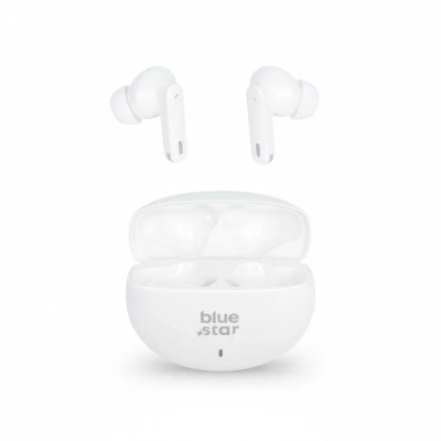 „Blue Star“ ZEN TWS TX5 беспроводные наушники - белые