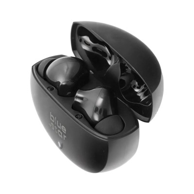 „Blue Star“ ZEN TWS TX5 беспроводные наушники - чёрный