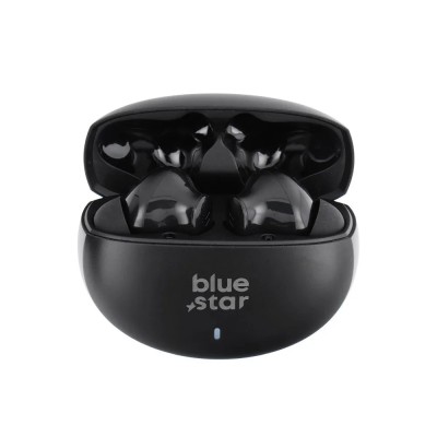 „Blue Star“ ZEN TWS TX5 беспроводные наушники - чёрный