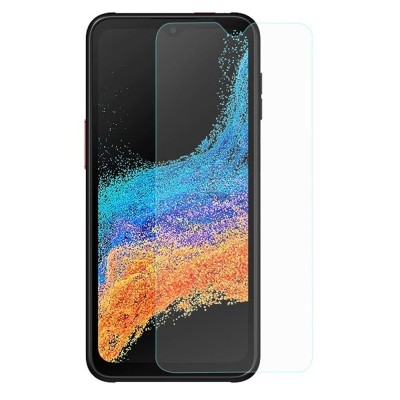 „Tempered Glass“ защитное стекло экрана - прозрачный (Redmi 15C)