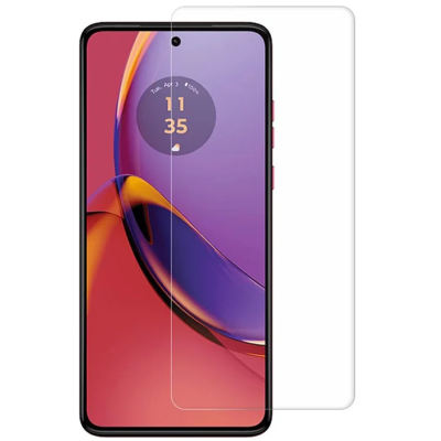„Tempered Glass“ ekrāna aizsargstikls 0.3 mm - dzidrs (OnePlus Nord N30)
