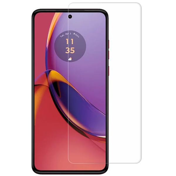 „Tempered Glass“ защитное стекло экрана - прозрачный (OnePlus Nord N30)