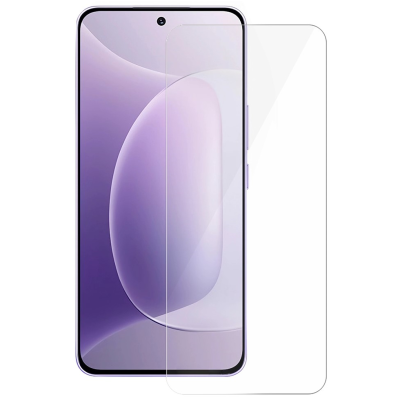 „Tempered Glass“ защитное стекло экрана - прозрачный (Honor 400)