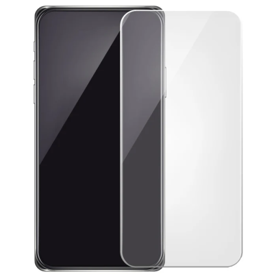 „Tempered Glass“ ekrāna aizsargstikls 0.3 mm - dzidrs (OnePlus 7 Pro)