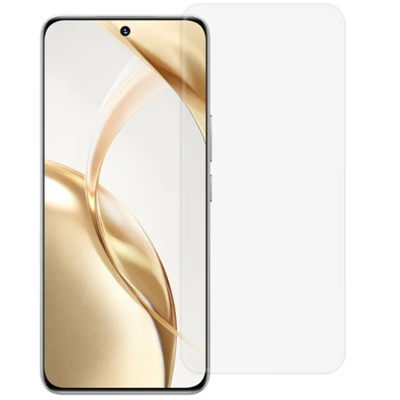 „Tempered Glass“ ekrāna aizsargstikls 0.3 mm - dzidrs (Honor 200)