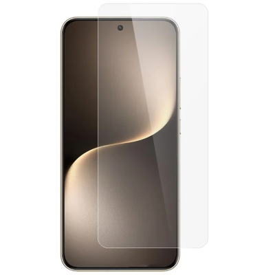 „Tempered Glass“ ekrāna aizsargstikls 0.3 mm - dzidrs (Honor Magic7 Lite / X9c)