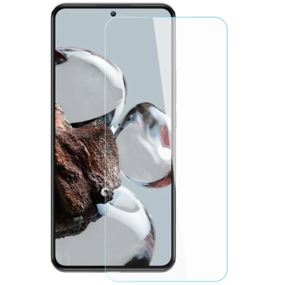 „Tempered Glass“ защитное стекло экрана - прозрачный (12T / 12T Pro)