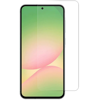 „Tempered Glass“ защитное стекло экрана - прозрачный (Galaxy A57)