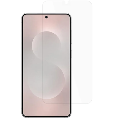 „Tempered Glass“ ekrāna aizsargstikls 0.3 mm - dzidrs (Galaxy S26+)